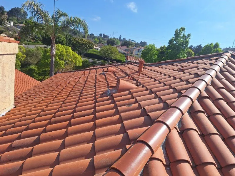 Slide of JLC Professional Roofing
