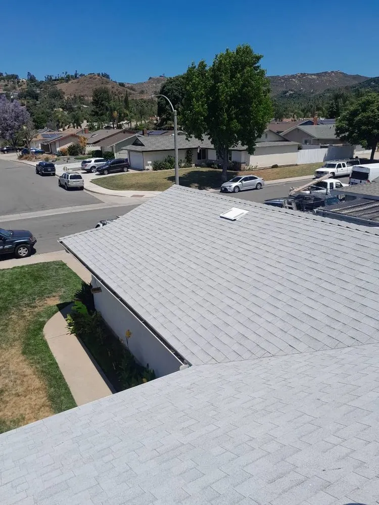 Slide of JLC Professional Roofing