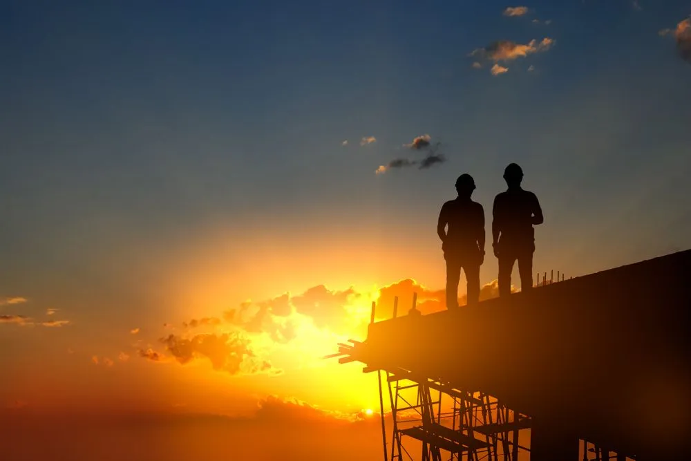 Slide of JLC Roofing