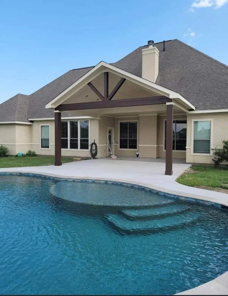 Slide of JLE Remodeling