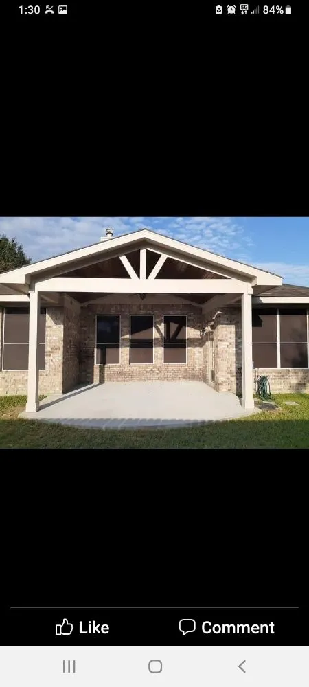 Slide of JLE Remodeling