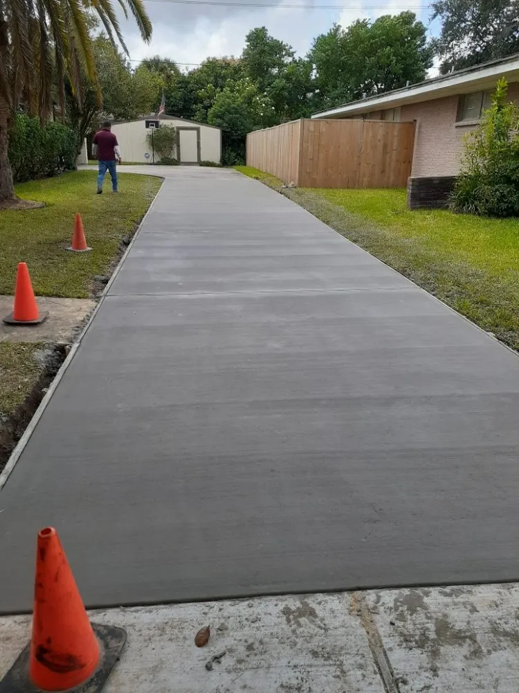 Slide of JLE Remodeling