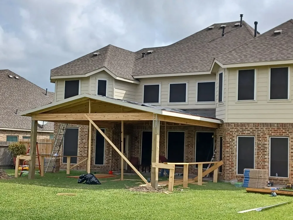 Slide of JLE Remodeling