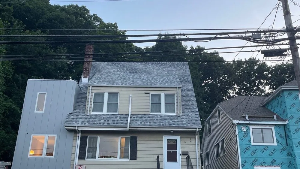 Slide of JLeo Roofing