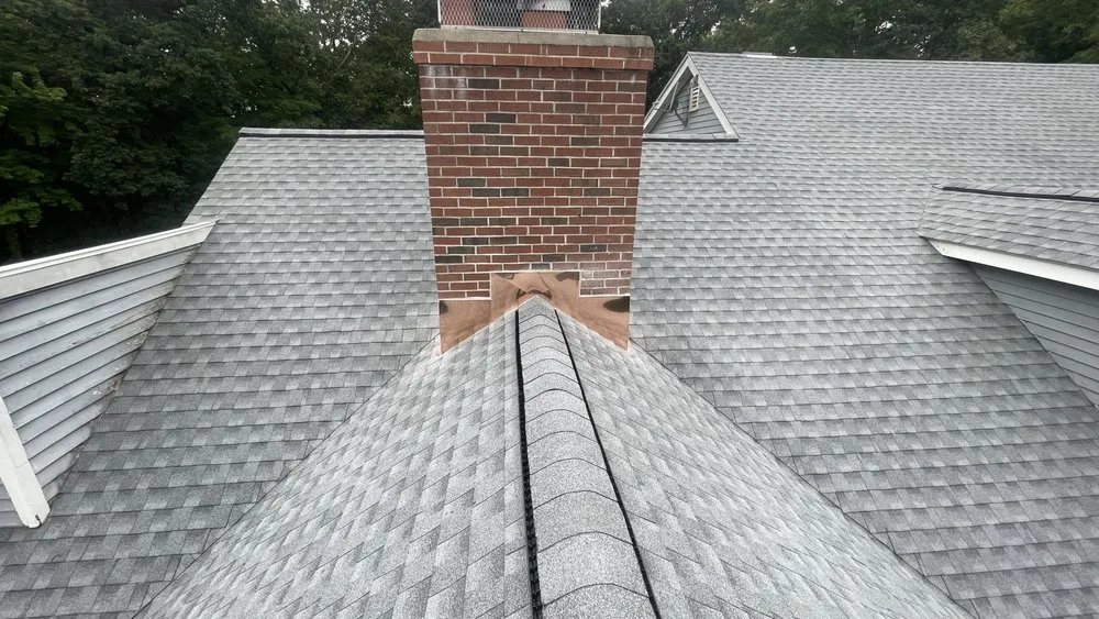 Slide of JLeo Roofing