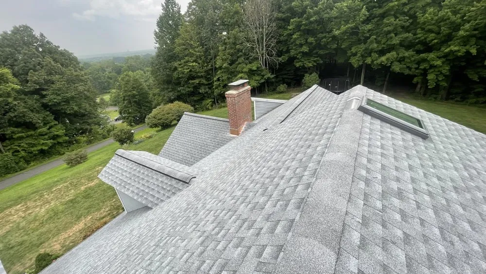 Slide of JLeo Roofing