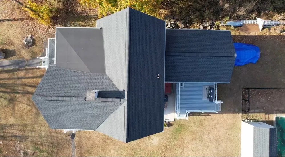 Slide of JLeo Roofing