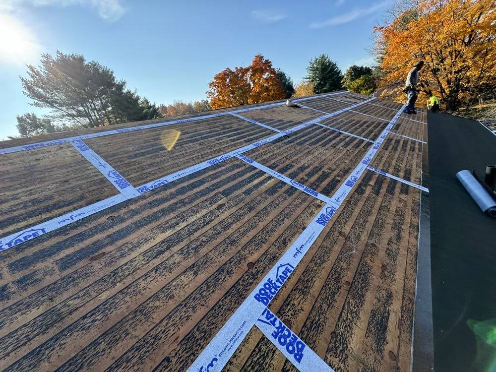 Slide of JLeo Roofing