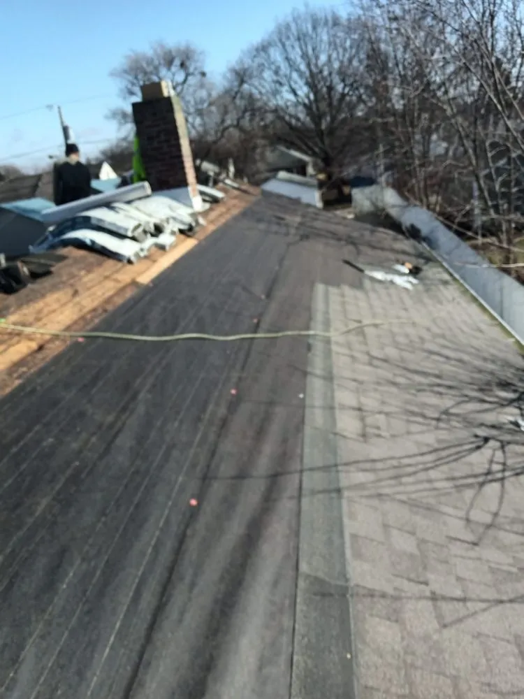 Slide of JLG Construction & Services