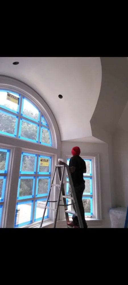 Slide of JLG Construction & Services