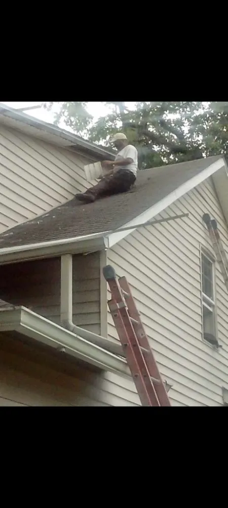 Slide of JLG Construction & Services