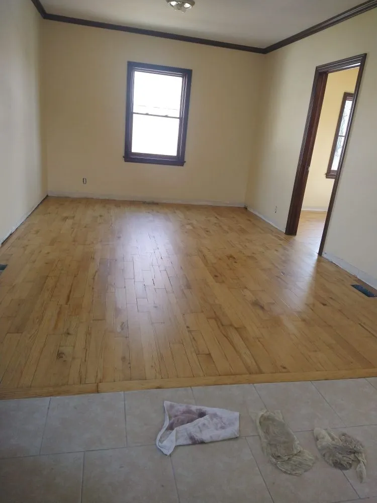 Slide of JLG Construction & Services