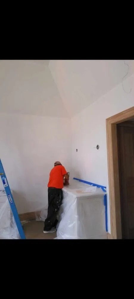 Slide of JLG Construction & Services