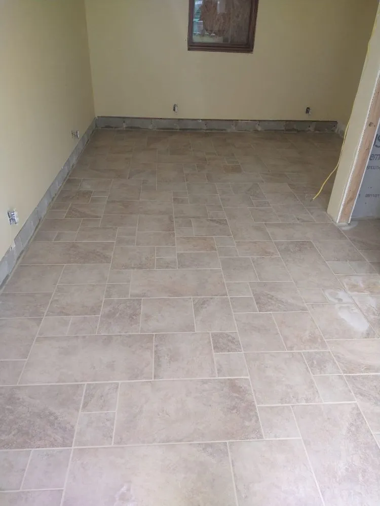 Slide of JLG Construction & Services