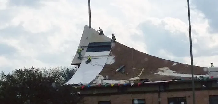 Slide of Jlh Enterprises