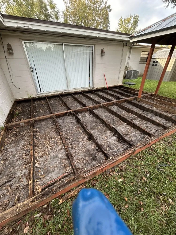 Slide of JLJK Builders & Design