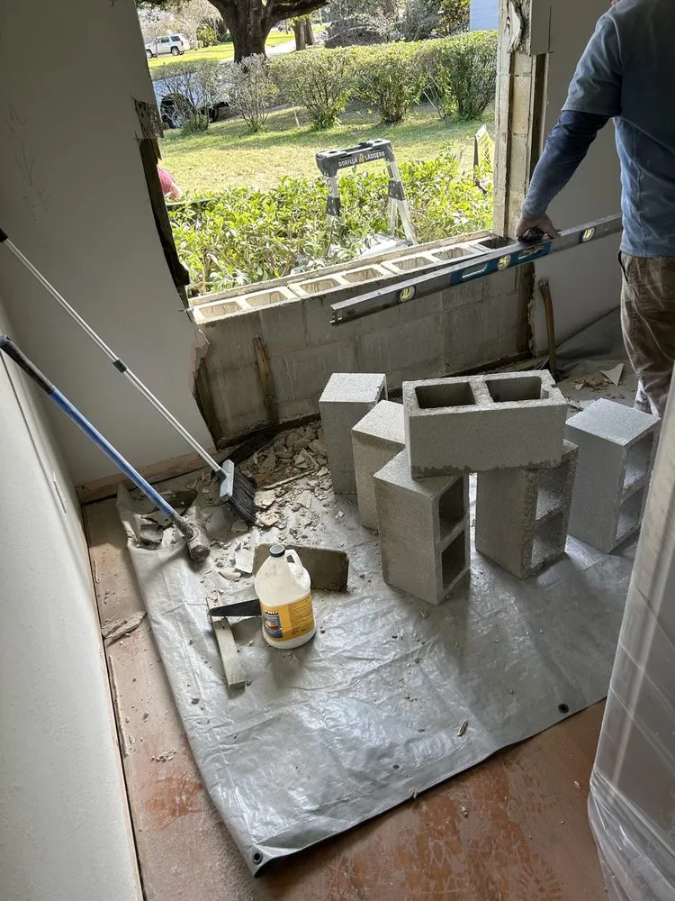 Slide of JLJK Builders & Design