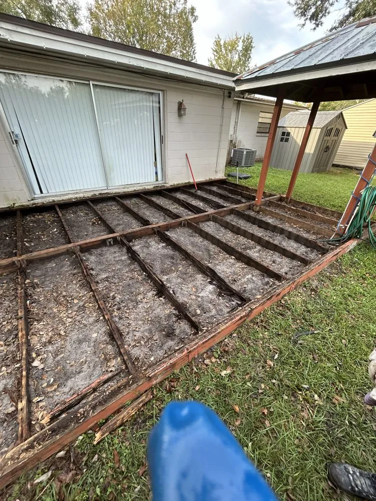 Slide of JLJK Builders & Design