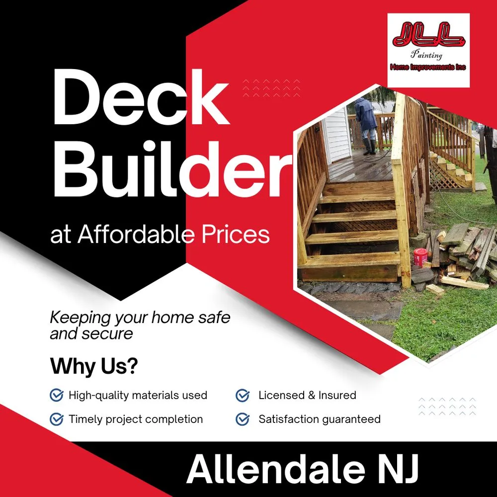 Slide of JLL - Englewood