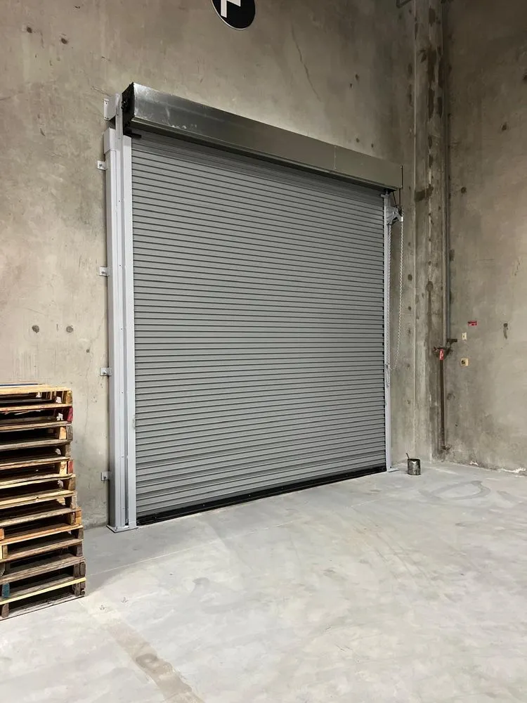 Slide of JLL General Construction