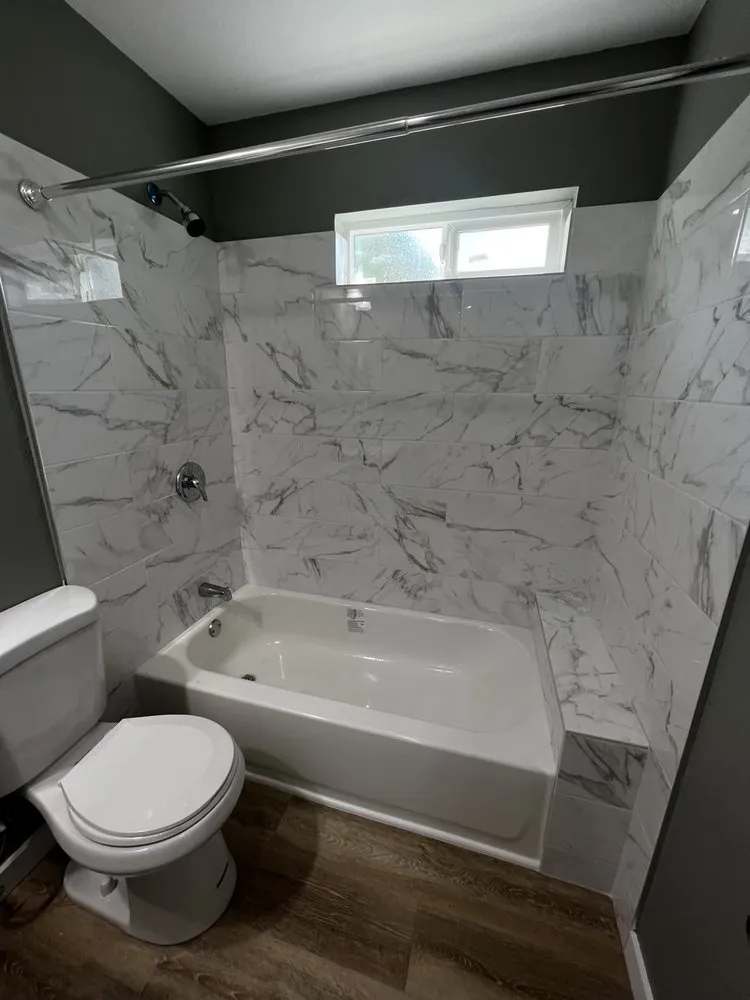 Slide of JLL General Construction