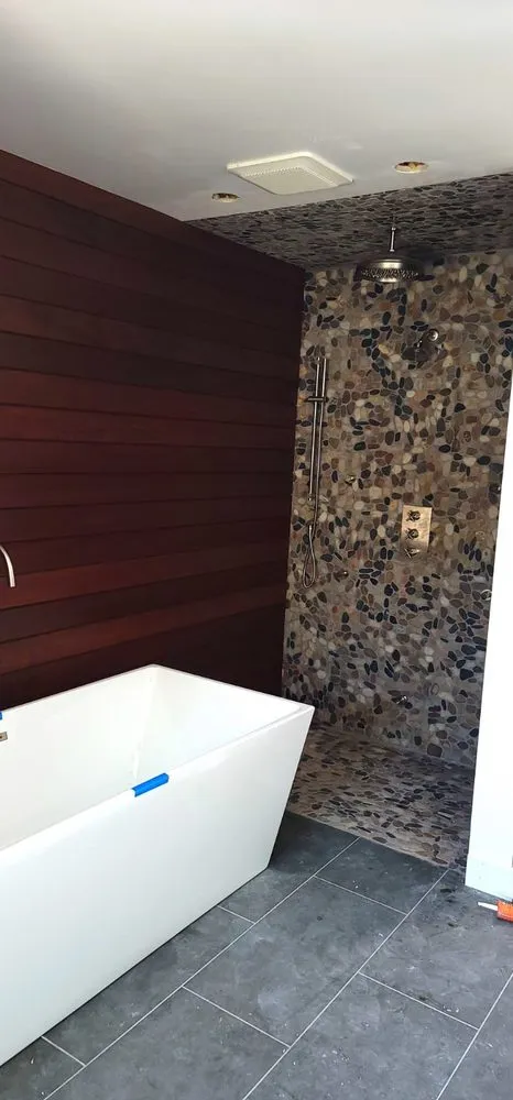 Slide of JLL General Construction