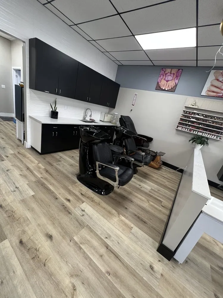 Slide of JLL General Construction