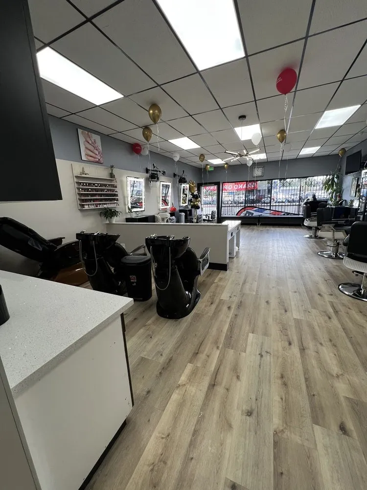 Slide of JLL General Construction