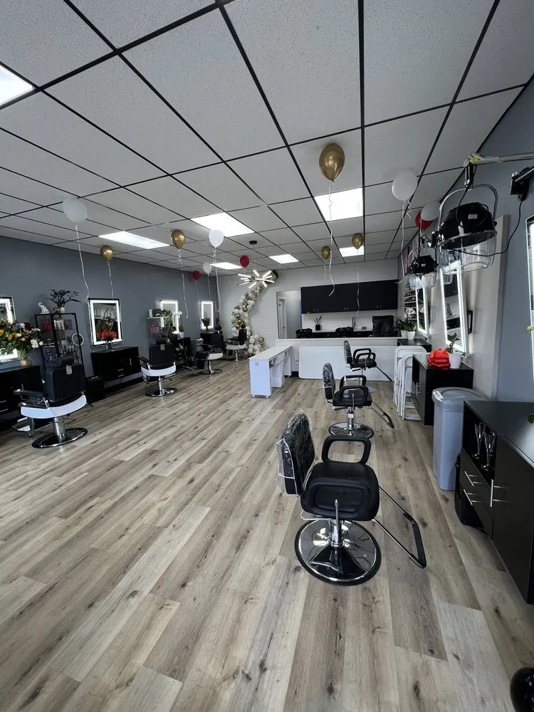 Slide of JLL General Construction