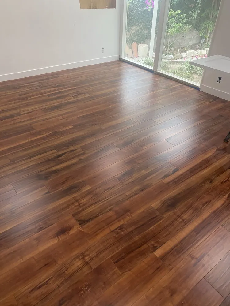 Slide of JLL General Construction