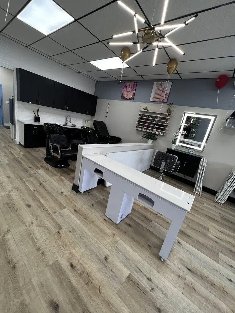 Slide of JLL General Construction