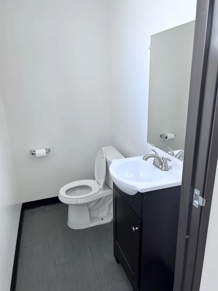 Slide of JLL General Construction