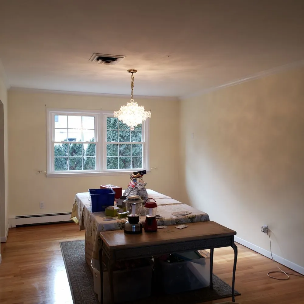 Slide of JLL Painting & Home Improvements