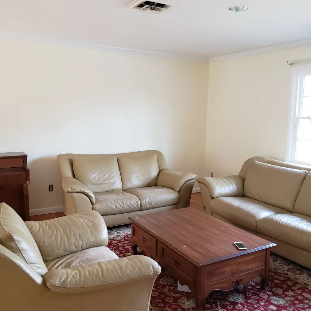 Slide of JLL Painting & Home Improvements