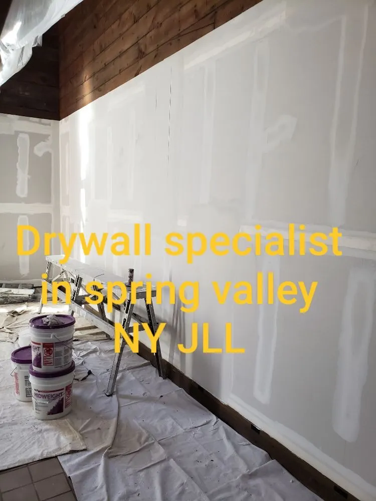 Slide of JLL Painting & Home Improvements