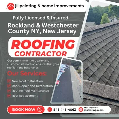 JLL Painting & Home Improvements