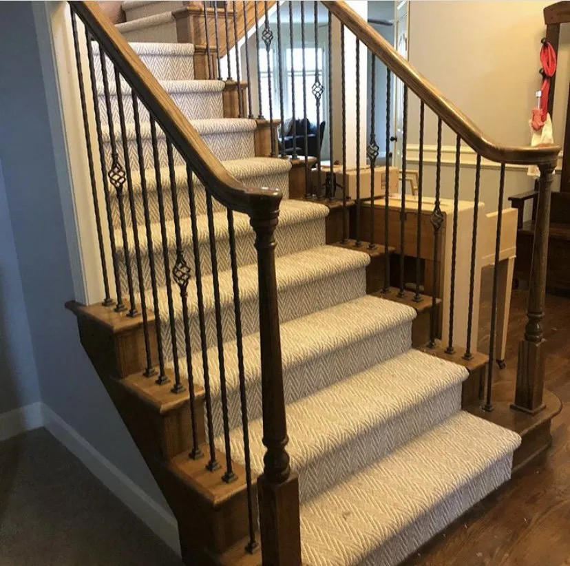 Slide of JLM Construction