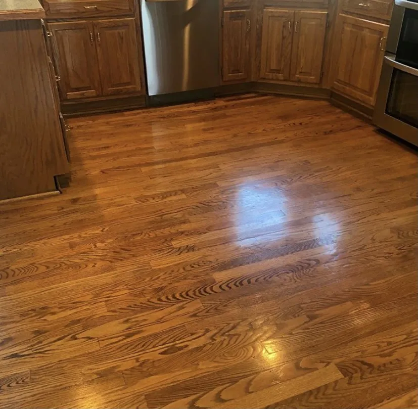 Slide of JLM Construction