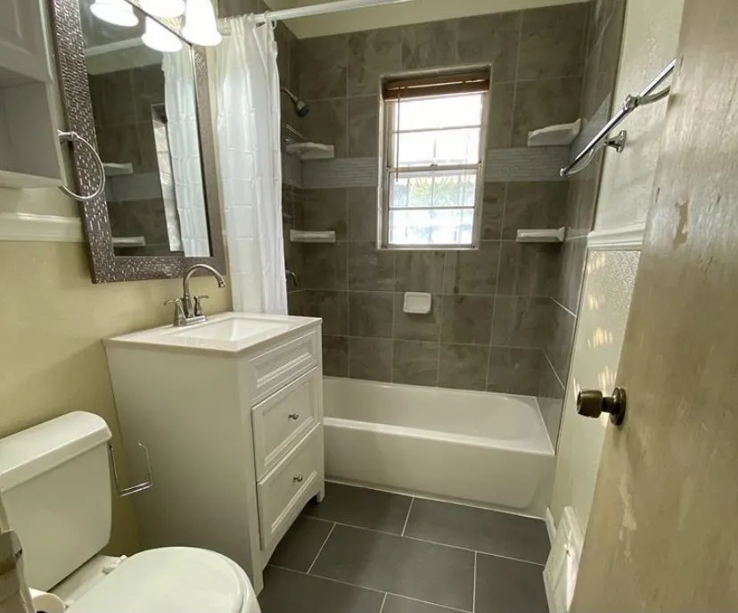 Slide of JLM Construction