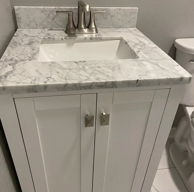 Slide of JLM Construction