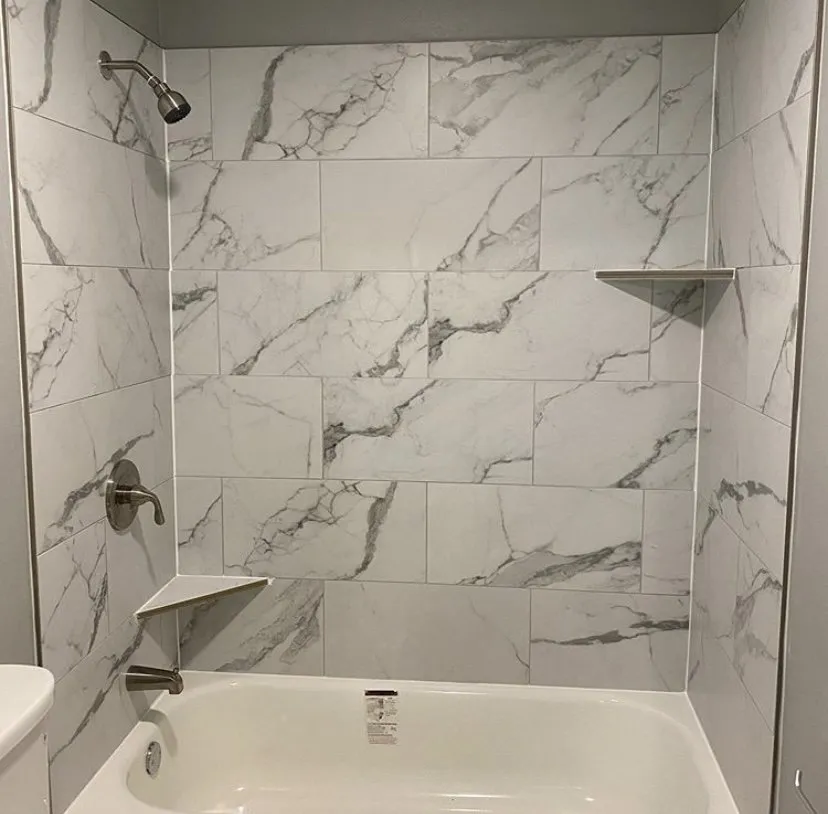 Slide of JLM Construction