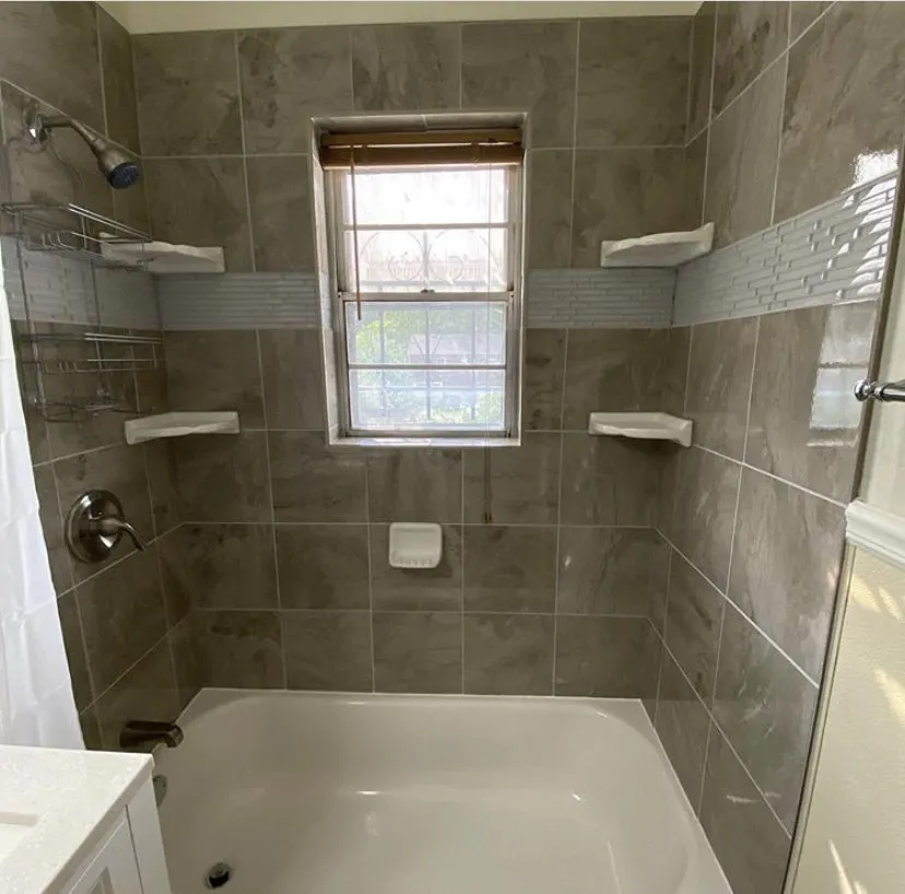 Slide of JLM Construction