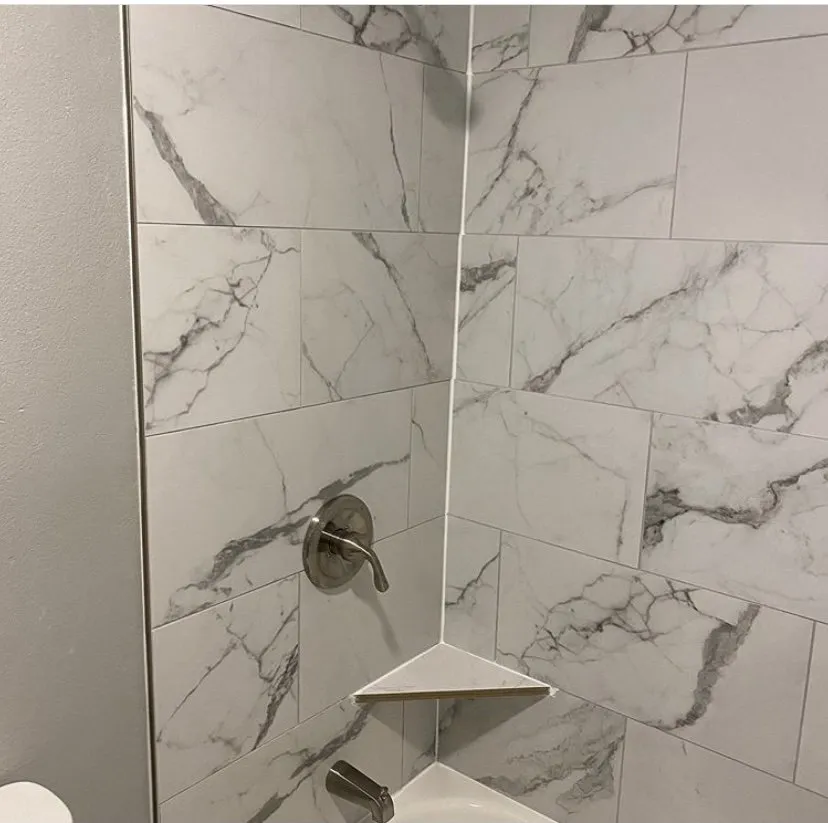 Slide of JLM Construction