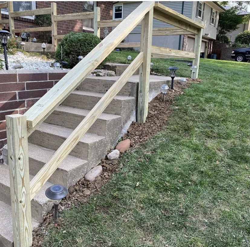 Slide of JLM Construction