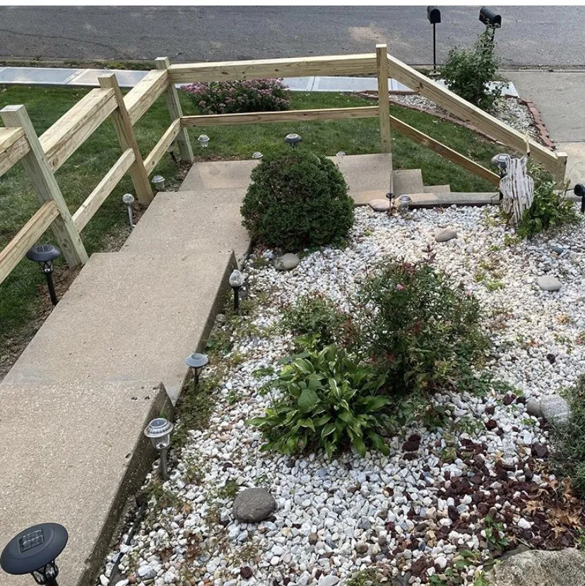 Slide of JLM Construction