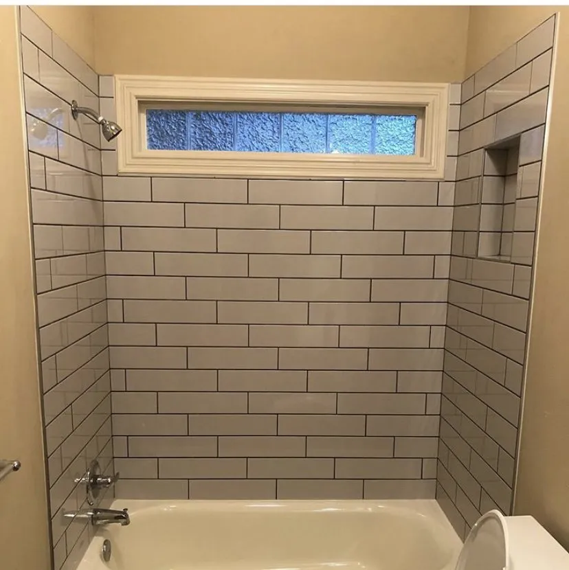 Slide of JLM Construction