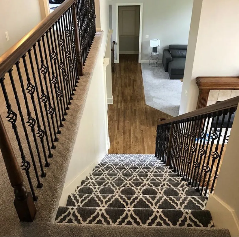 Slide of JLM Construction