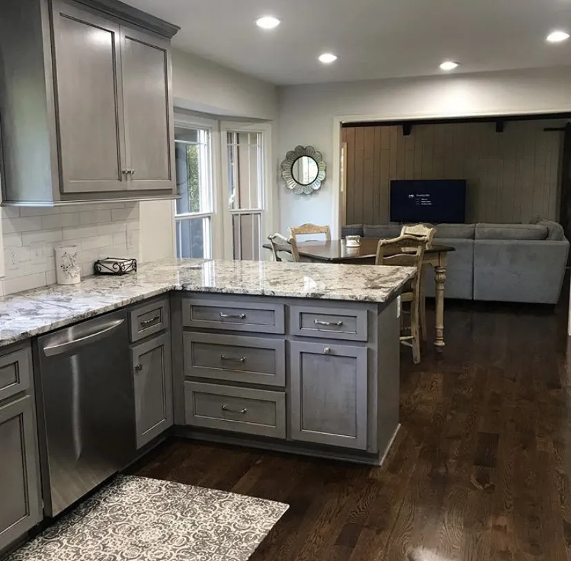 Slide of JLM Construction