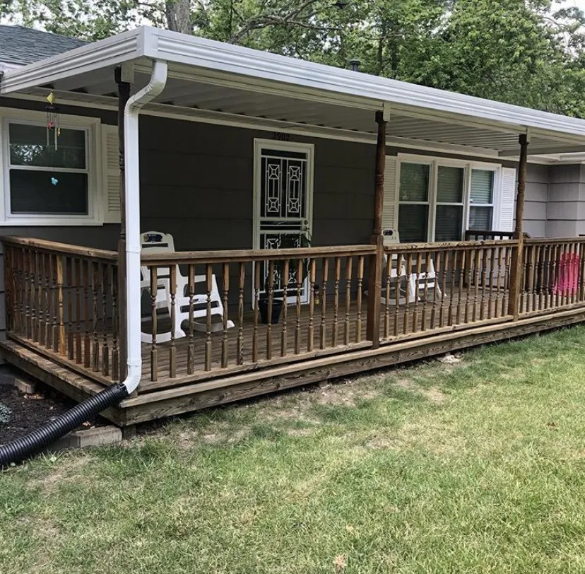 Slide of JLM Construction