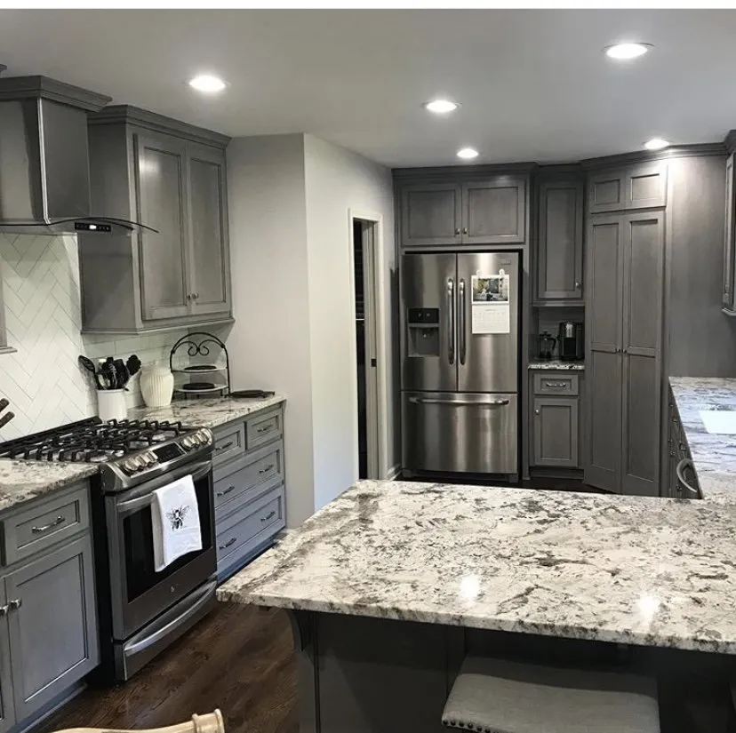 Slide of JLM Construction